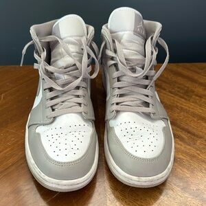 Nike Air Jordan high tops